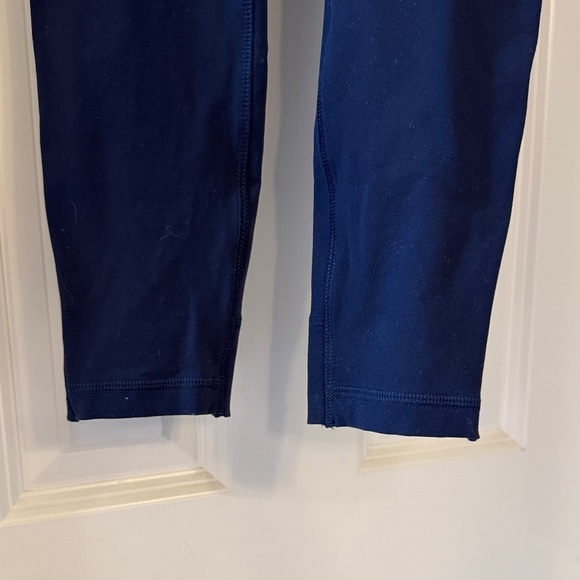 Women's Reebok Leggings - Picture 3 of 8